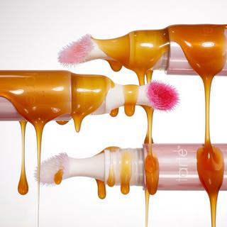 tarte  maracuja juicy melt mask - masque fondant lèvres 