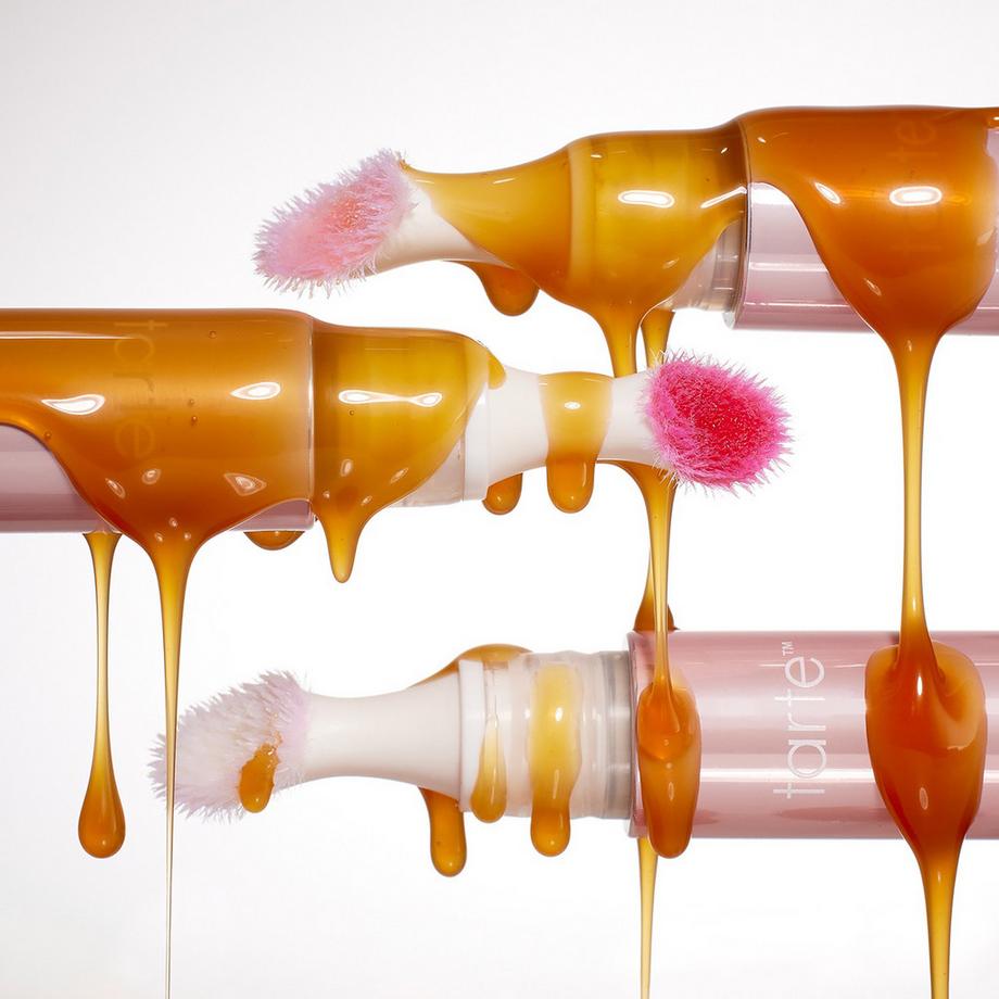 tarte  maracuja juicy melt mask - Maschera labbra 