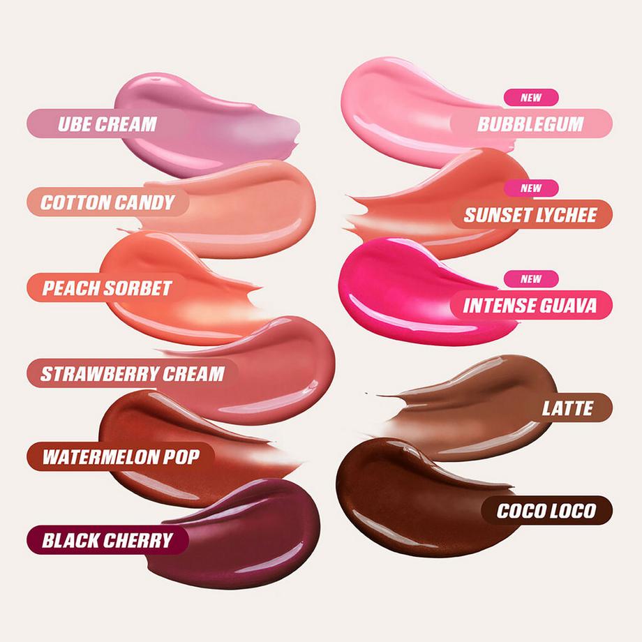 Huda Beauty  Blush Filter - Flüssigrouge 