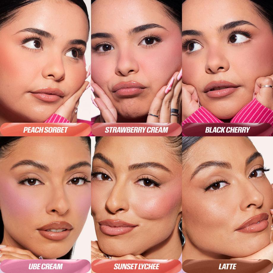 Huda Beauty  Blush Filter - Flüssigrouge 