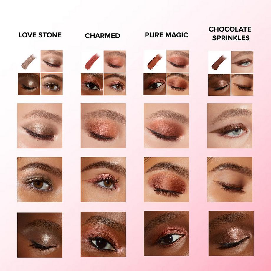 Too Faced  Quickie Queen - Ombretto in stick 