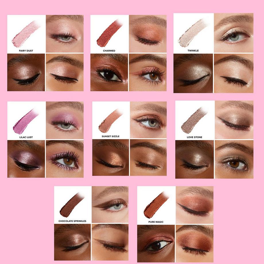 Too Faced  Quickie Queen - Lidschatten-Stick 