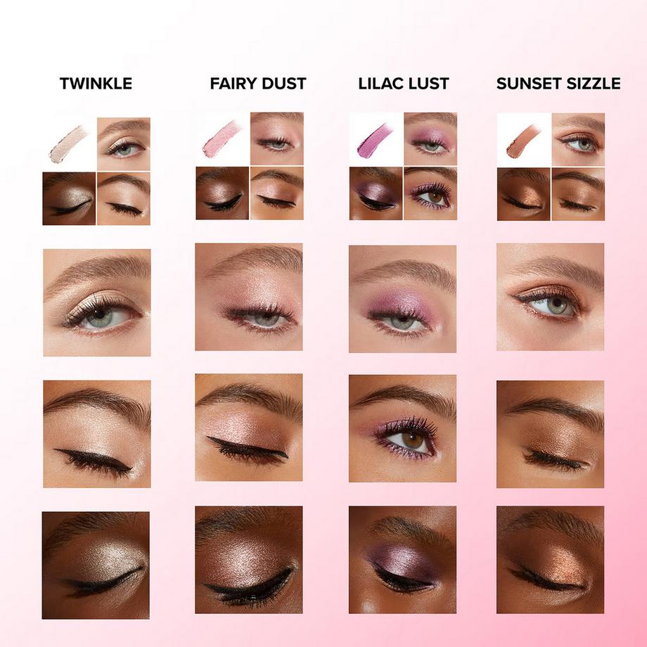 Too Faced  Quickie Queen - Ombretto in stick 