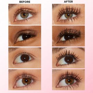 Too Faced  Ribbon Wrapped Lash - Tubing Mascara 