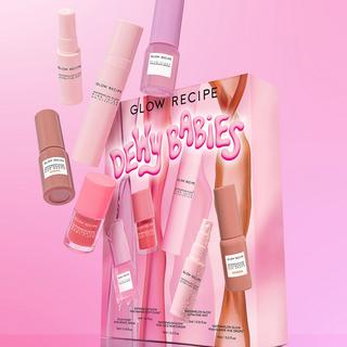 Glow Recipe  Dewy Babies - Bestseller-Set 