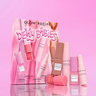 Glow Recipe  Dewy Babies - Bestseller-Set 