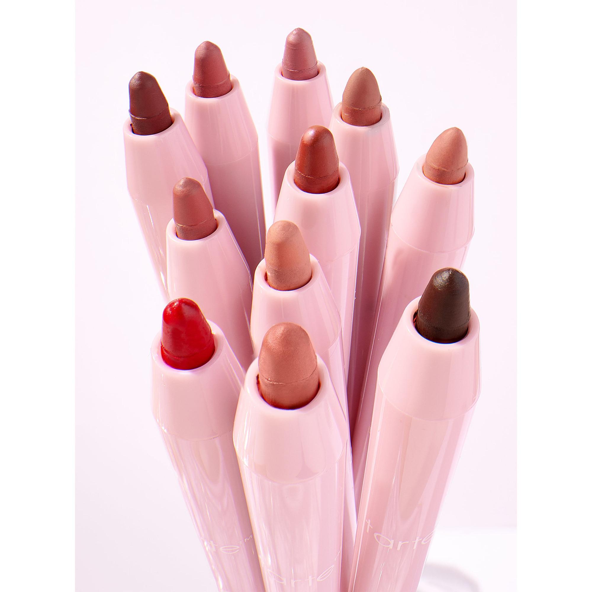 tarte  Maracuja Juicy Lip Liner - Crayon à Lèvres 