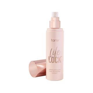 tarte  Life Lock™ hydrating setting spray - spray hydratant fixateur 