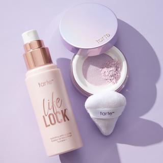 tarte  Life Lock™ hydrating setting spray - spray hydratant fixateur 