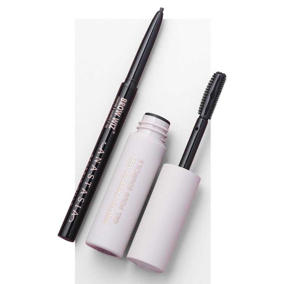 Anastasia Beverly Hills  Perfectly Shaped Brow Duo - Cofanetto per sopracciglia 