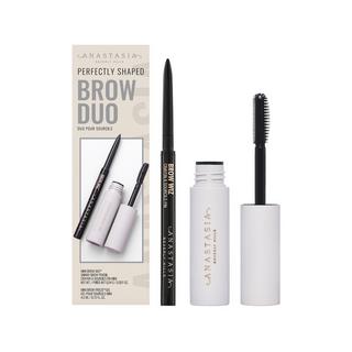 Anastasia Beverly Hills  Perfectly Shaped Brow Duo - Coffret sourcils 