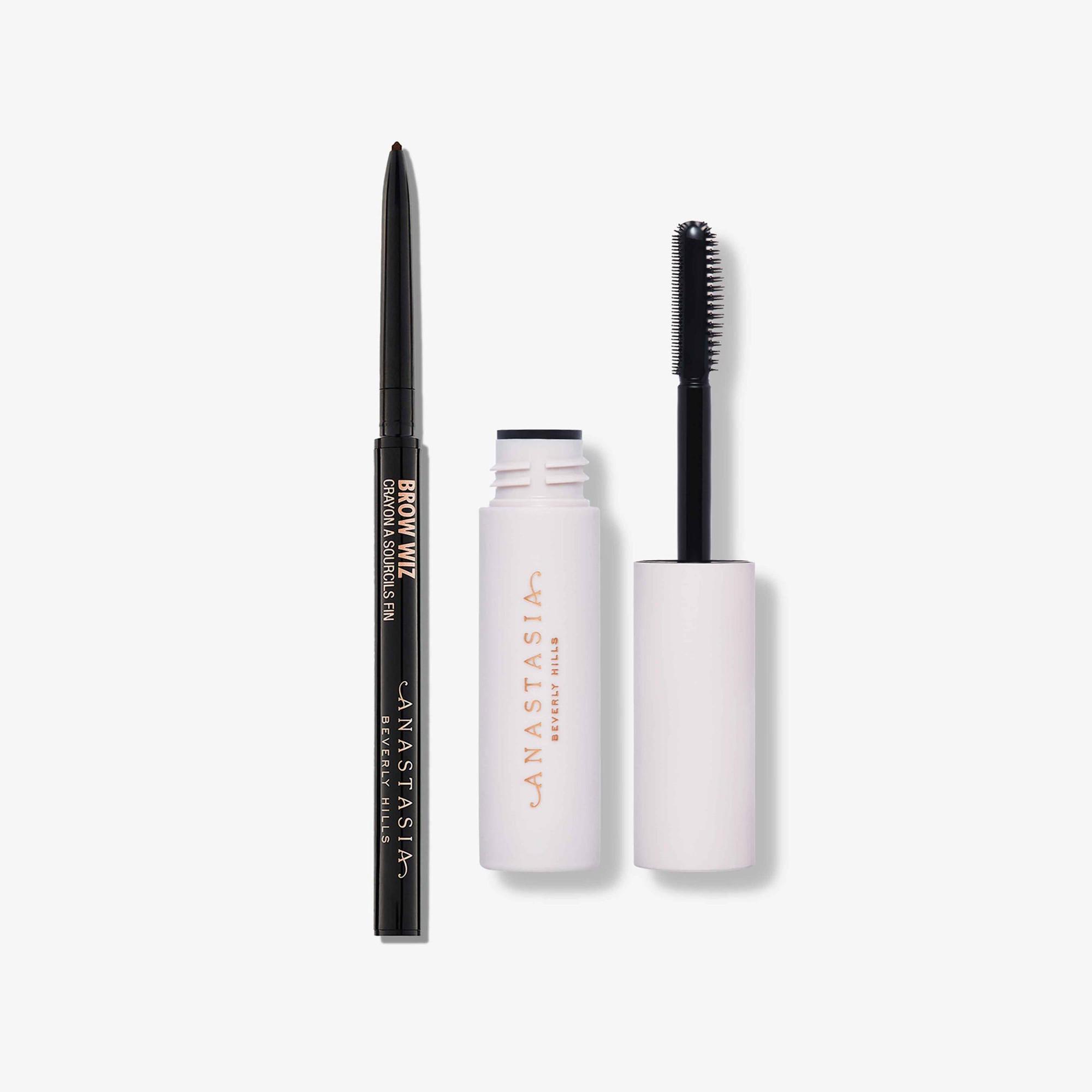 Anastasia Beverly Hills  Perfectly Shaped Brow Duo - Coffret sourcils 
