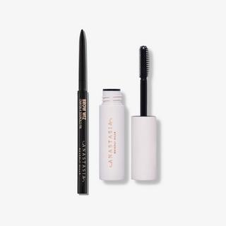 Anastasia Beverly Hills  Perfectly Shaped Brow Duo - Coffret sourcils 