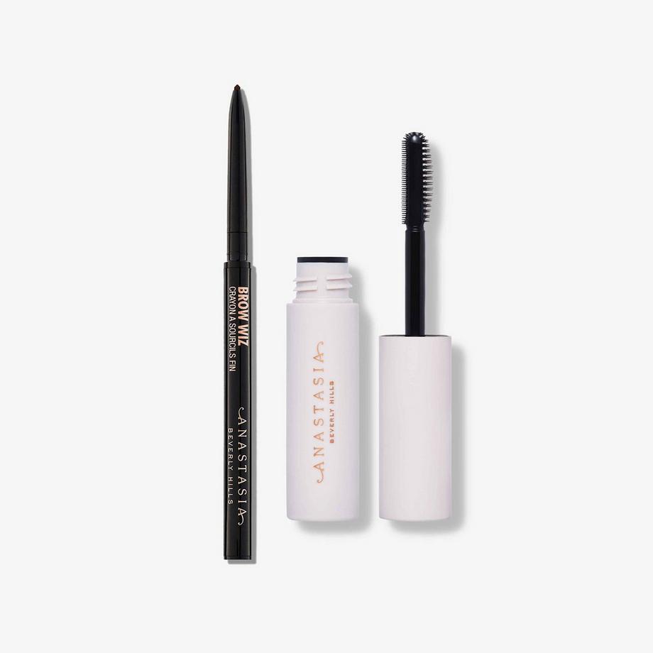 Anastasia Beverly Hills  Perfectly Shaped Brow Duo - Coffret sourcils 