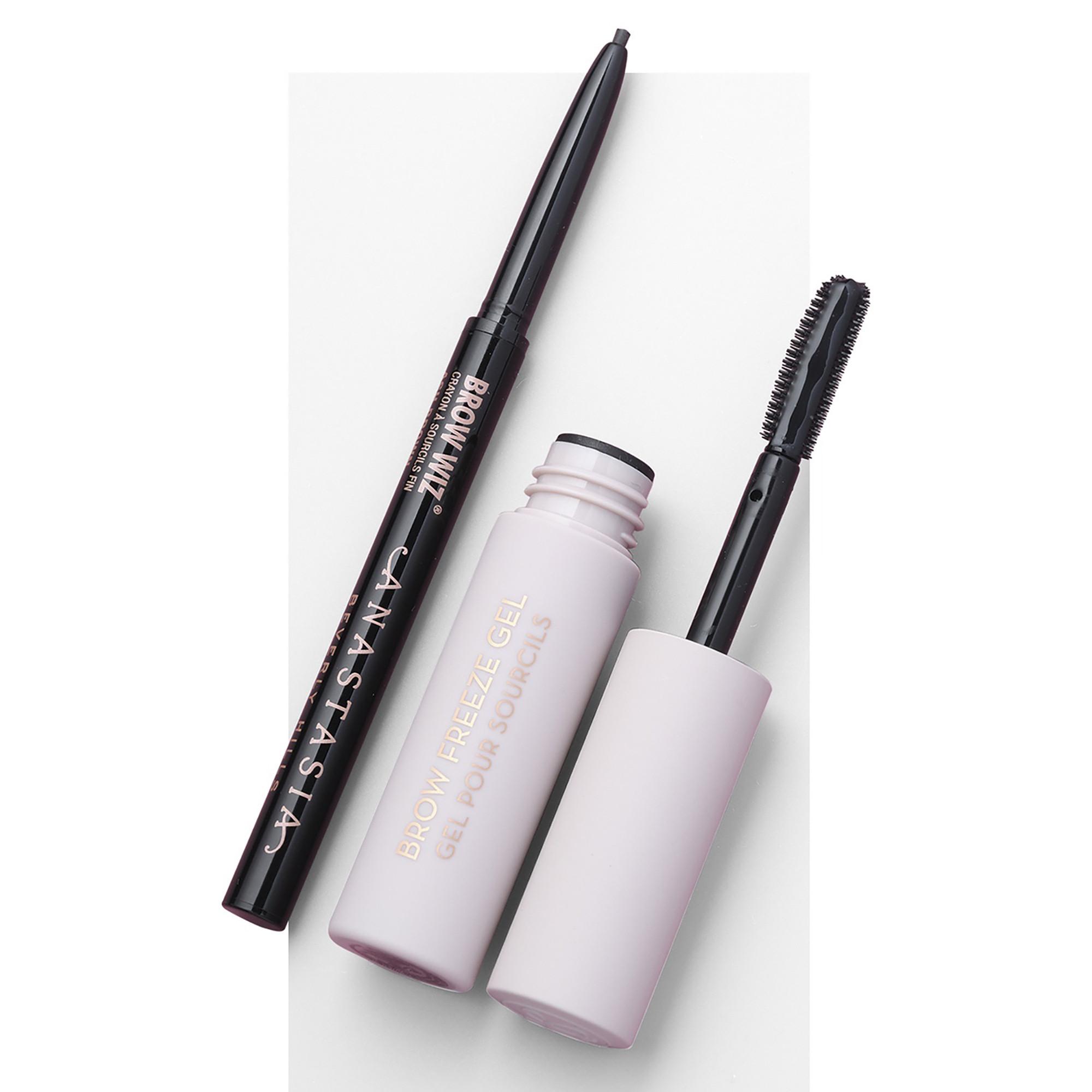 Anastasia Beverly Hills  Perfectly Shaped Brow Duo - Coffret sourcils 