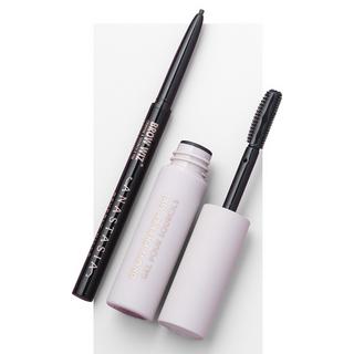 Anastasia Beverly Hills  Perfectly Shaped Brow Duo - Coffret sourcils 