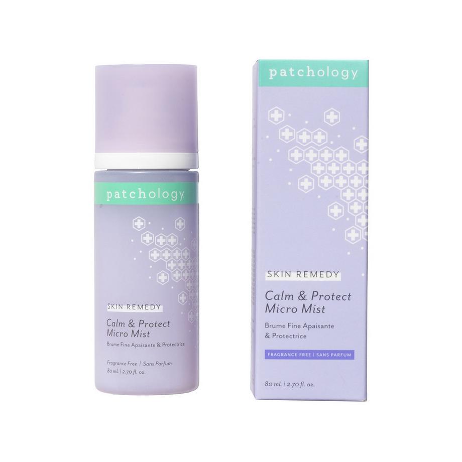 patchology  SKIN REMEDY Calm & Protect Micro Mist - Micro Spray Calma & Protegge 