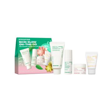 Set Skin Glow on-the-go - Coffret Éclat Formats Voyage