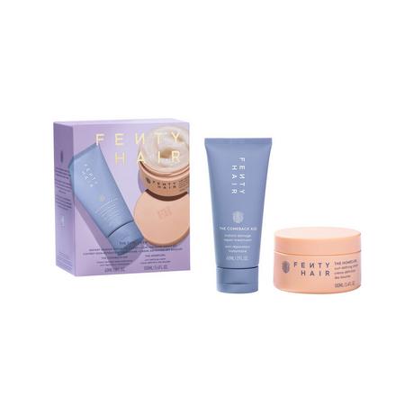 Fenty Hair  The Curl Crew - Set Repair-Pflege + Locken 