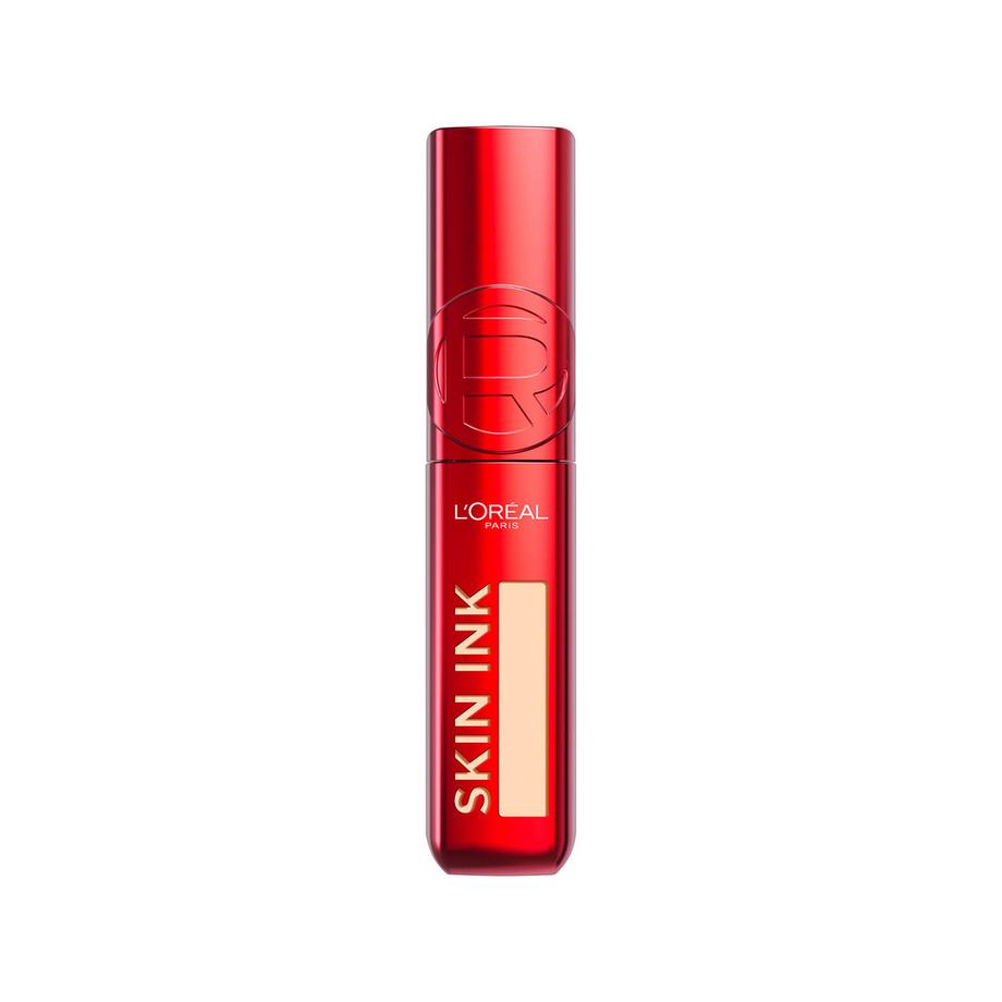 L'OREAL  Infaillible Skin Ink Foundcealer 