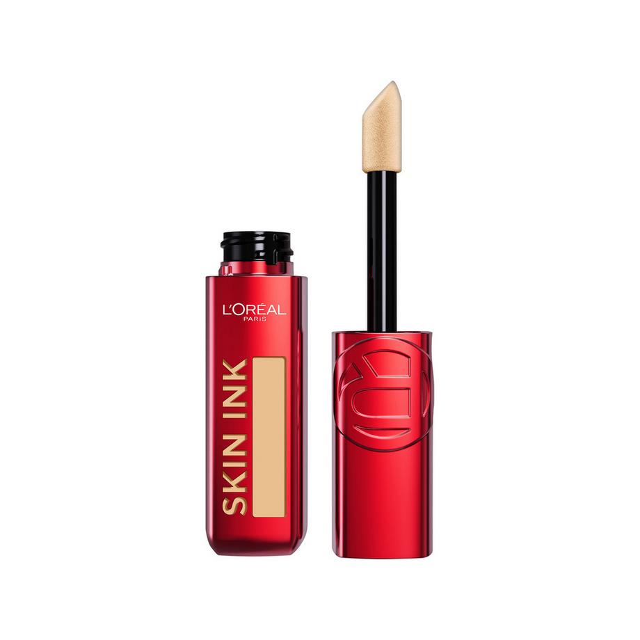 L'OREAL  Infaillible Skin Ink Foundcealer 