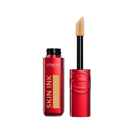 L'OREAL  Infaillible Skin Ink Foundcealer 