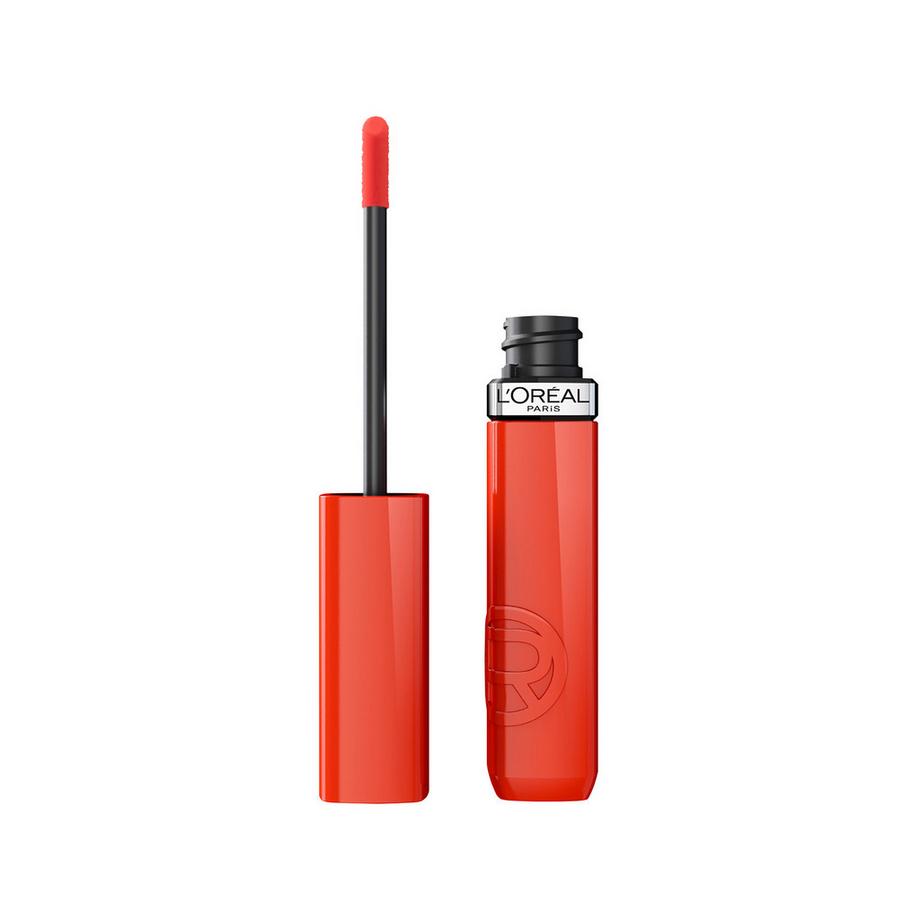 Infaillible Laque Resistance 16H Rossetto