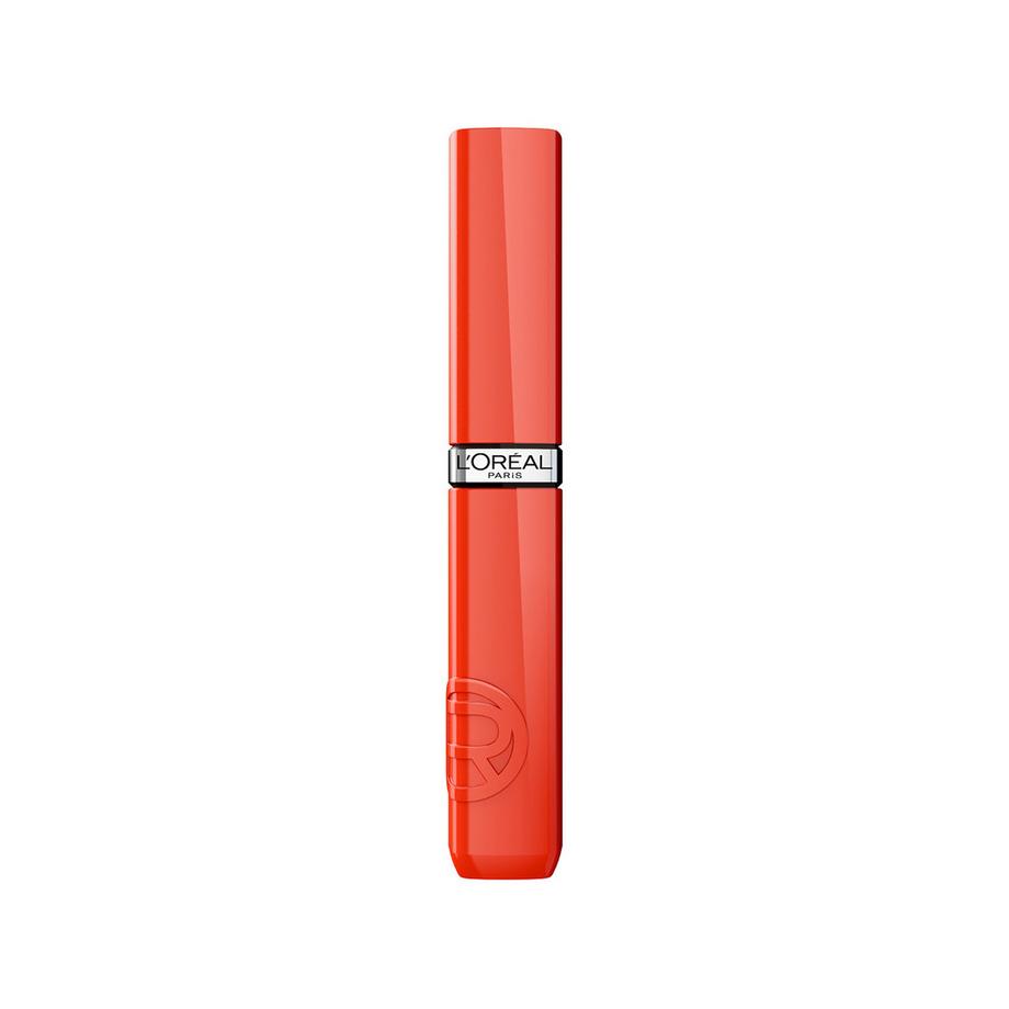 L'OREAL  Infaillible Laque Resistance 16H Rossetto 