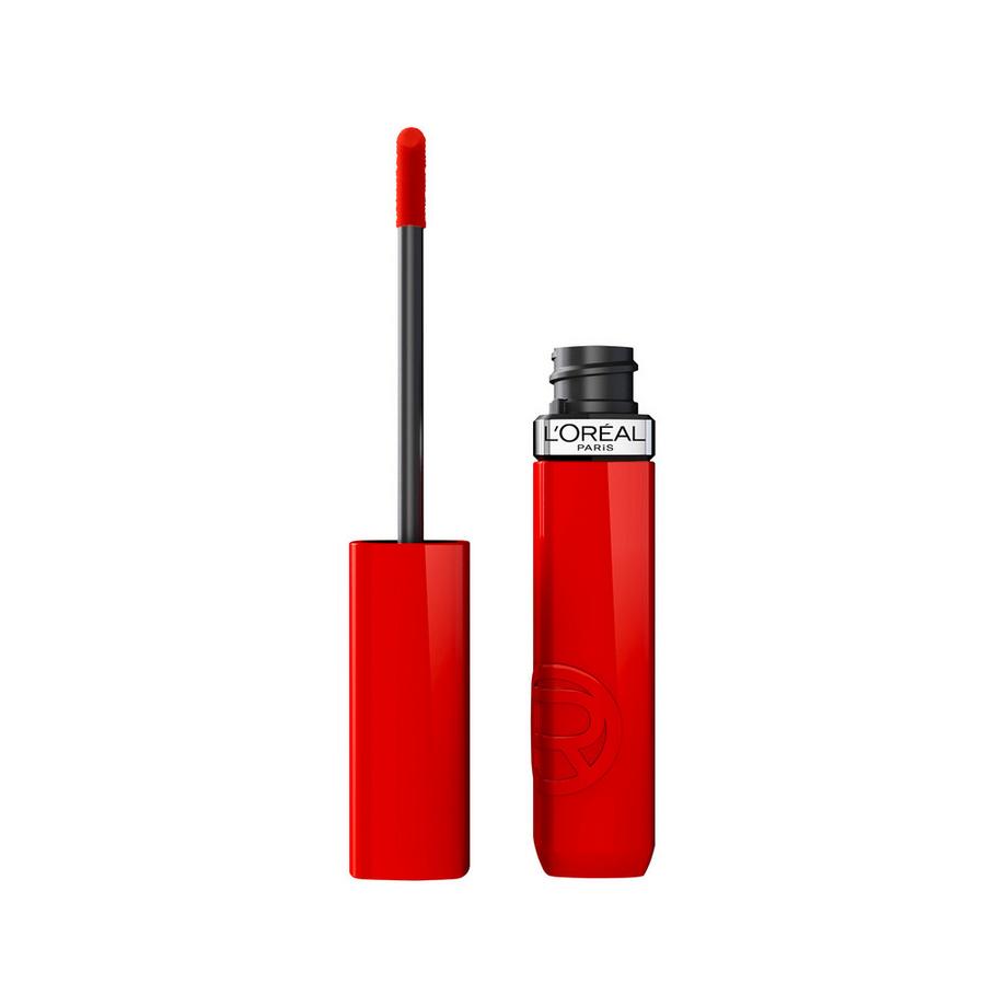 Infaillible Laque Resistance 16H Rossetto
