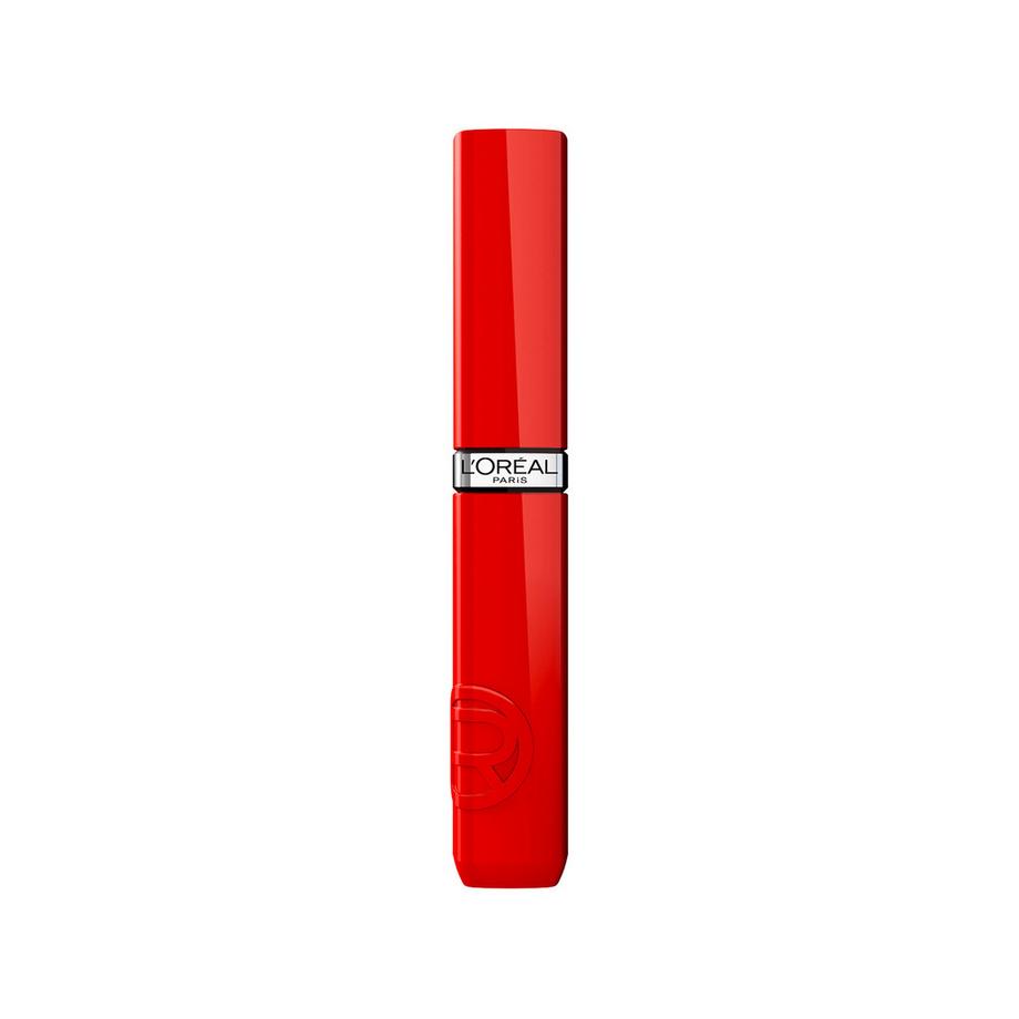 L'OREAL  Infaillible Laque Resistance 16H Rossetto 