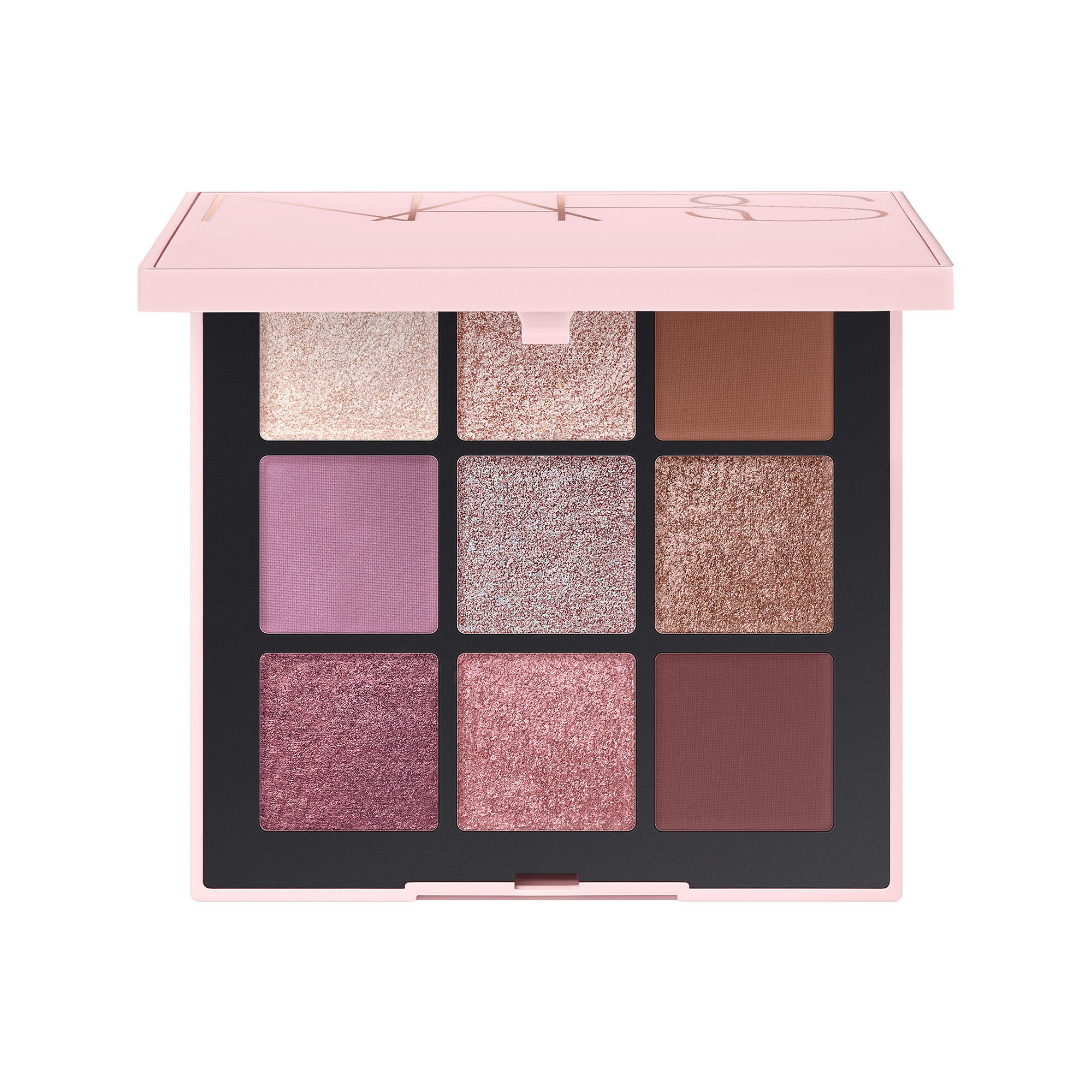 Nars  AFTERGLOW TEMPTING EYESHADOW PALETTE 