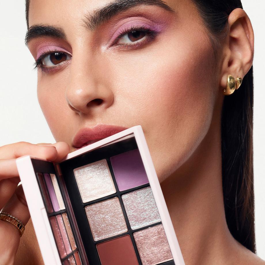 Nars  Afterglow Tempting Palette - Lidschattenpalette 