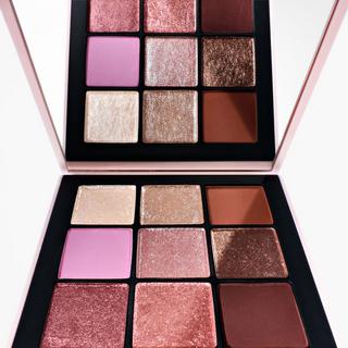 Nars  AFTERGLOW TEMPTING EYESHADOW PALETTE 