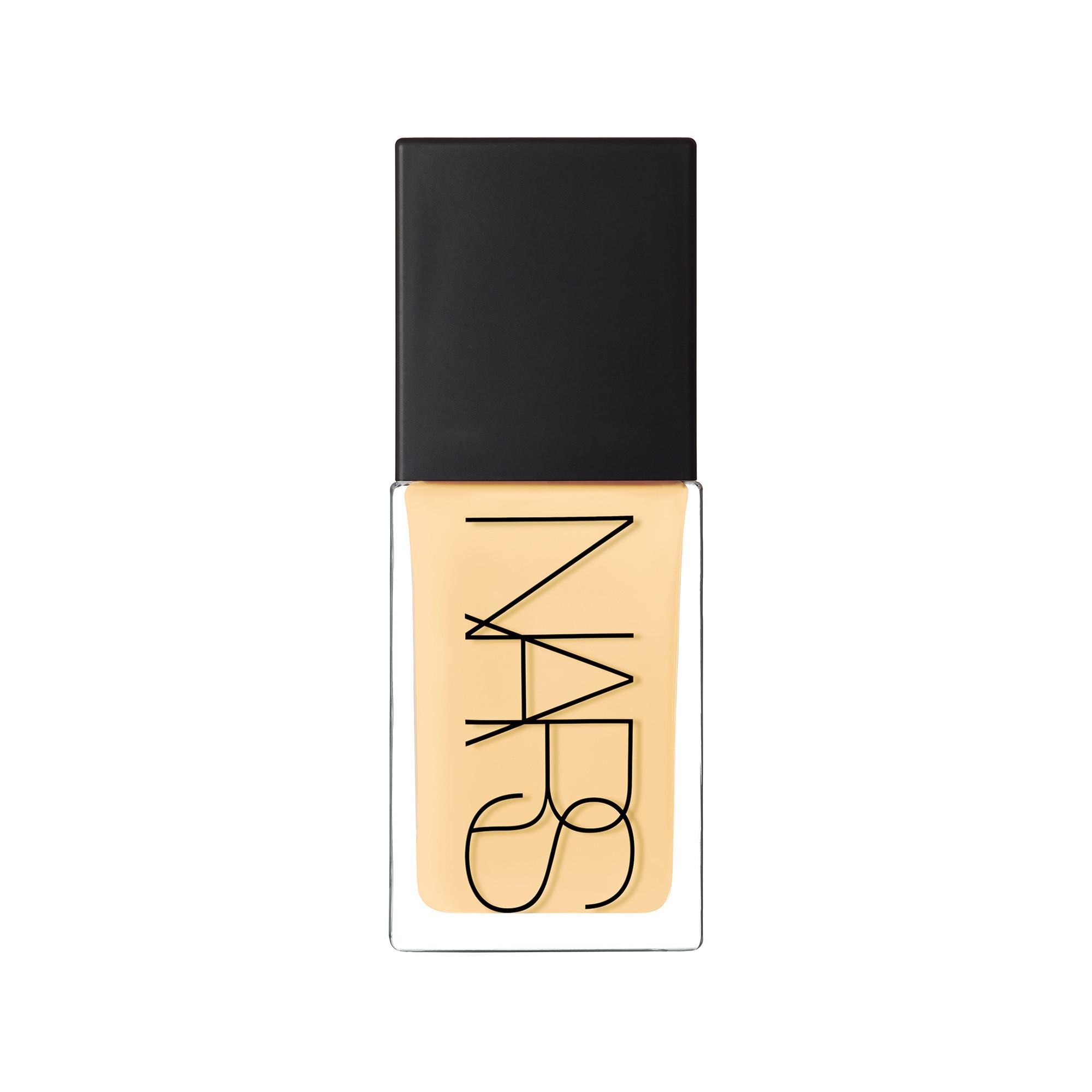 Nars Light Reflecting Foundation Fond de Teint Fluide 