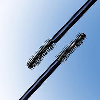 benefit  BADgal Bounce -  Volumenspendende Mascara mit doppelseitiger Bürste 