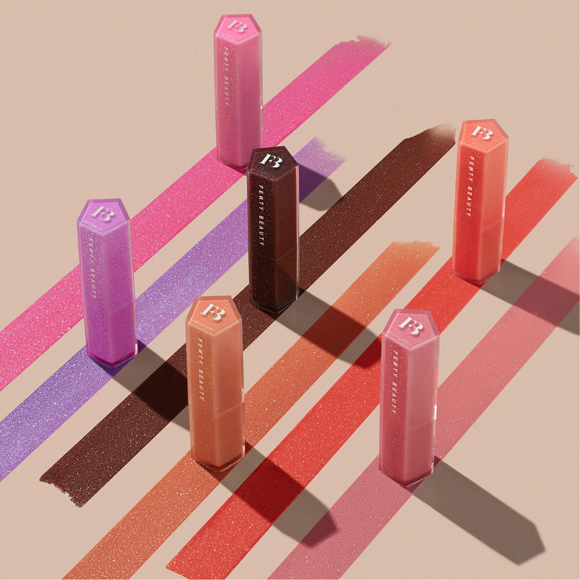 Fenty Beauty By Rihanna  Gloss Bomb Stix - Gloss in stick glitterato 