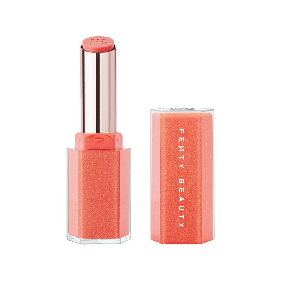 Fenty Beauty By Rihanna  Gloss Bomb Stix - Lipgloss mit Glitzer in Stickform 