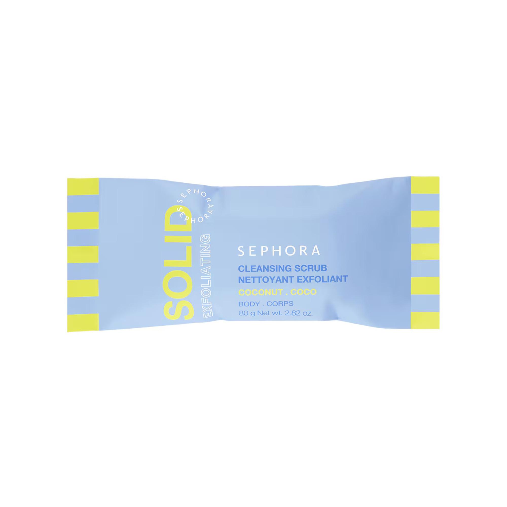 SEPHORA  Detergente esfoliante - Corpo 