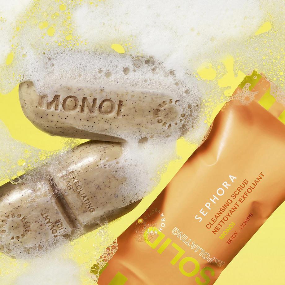 SEPHORA  Peeling-Reiniger - Körper 