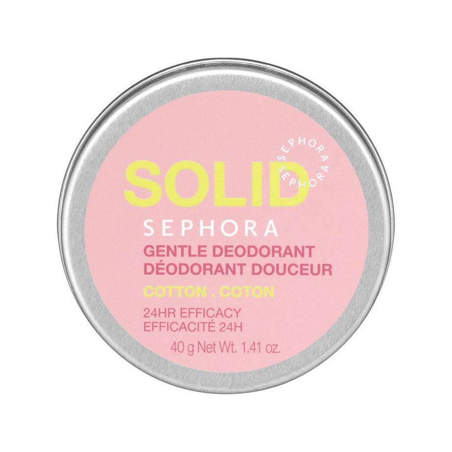 SEPHORA  Déodorant Douceur - Efficacité 24h 