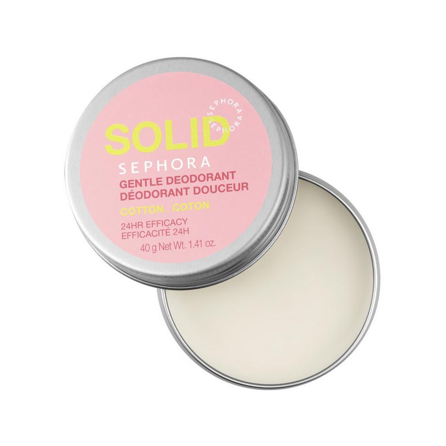 SEPHORA  Déodorant Douceur - Efficacité 24h 