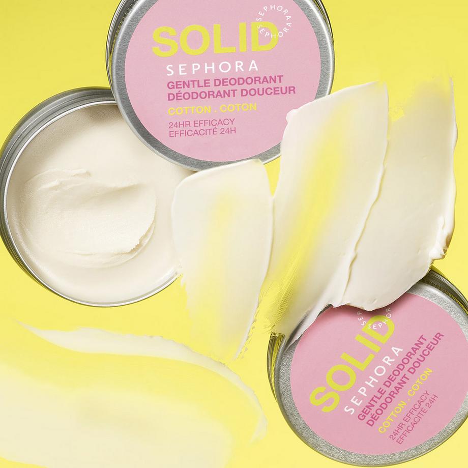 SEPHORA  Déodorant Douceur - Efficacité 24h 