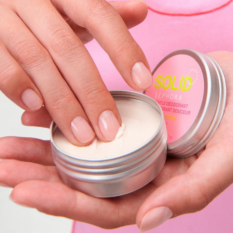 SEPHORA  Déodorant Douceur - Efficacité 24h 