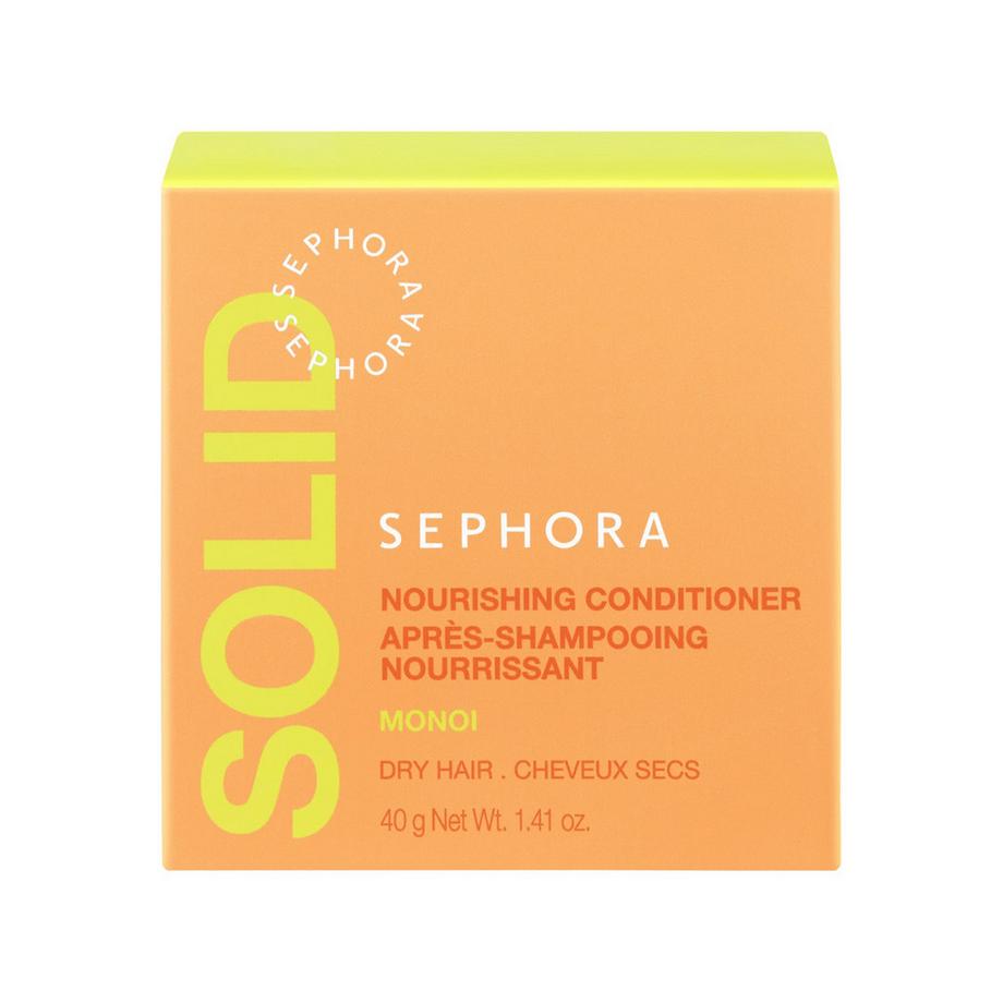 SEPHORA  Fester Conditioner - Entwirrende Pflege 
