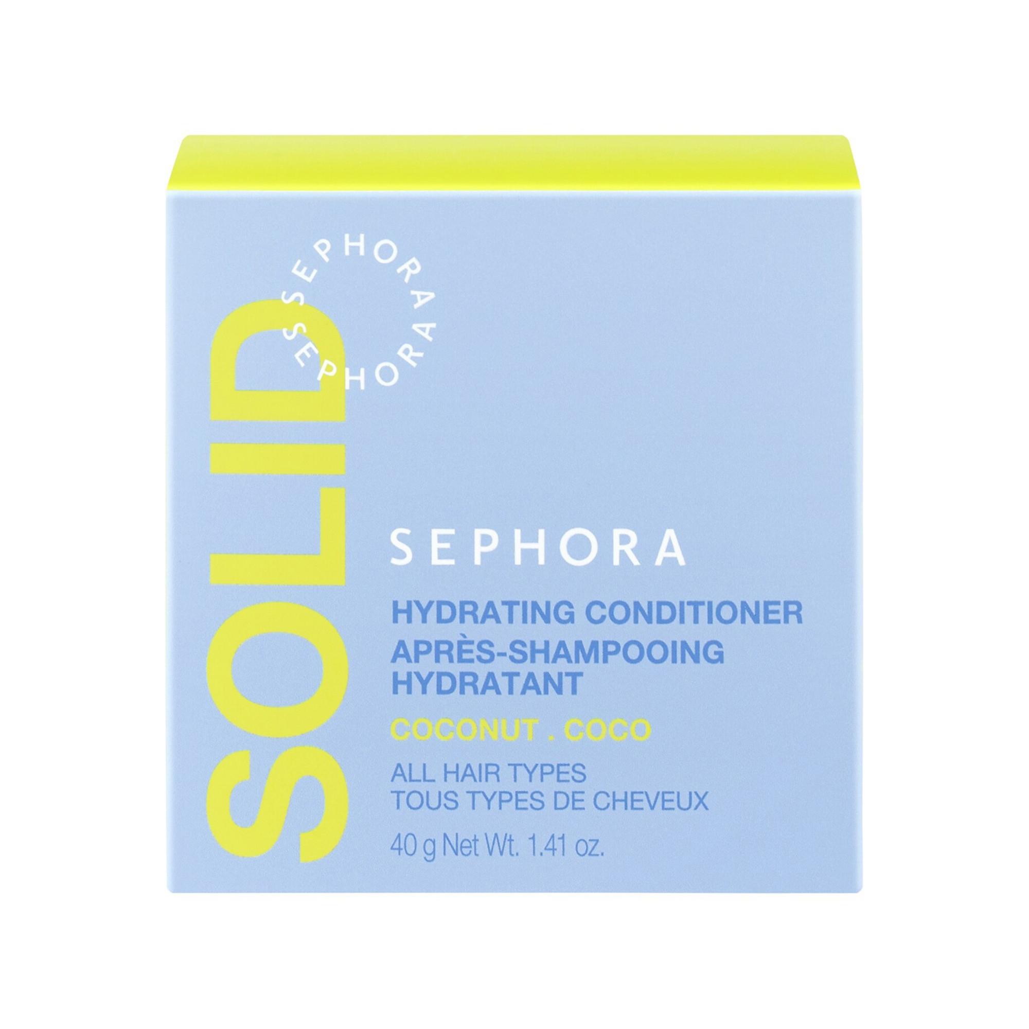 SEPHORA  Balsamo solido - Trattamento districante 