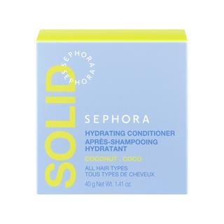 SEPHORA  Fester Conditioner - Entwirrende Pflege 