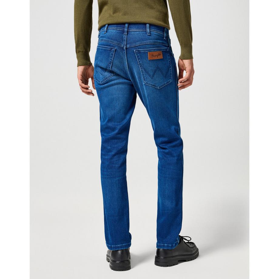 Wrangler Texas Slim Fit Jeans  