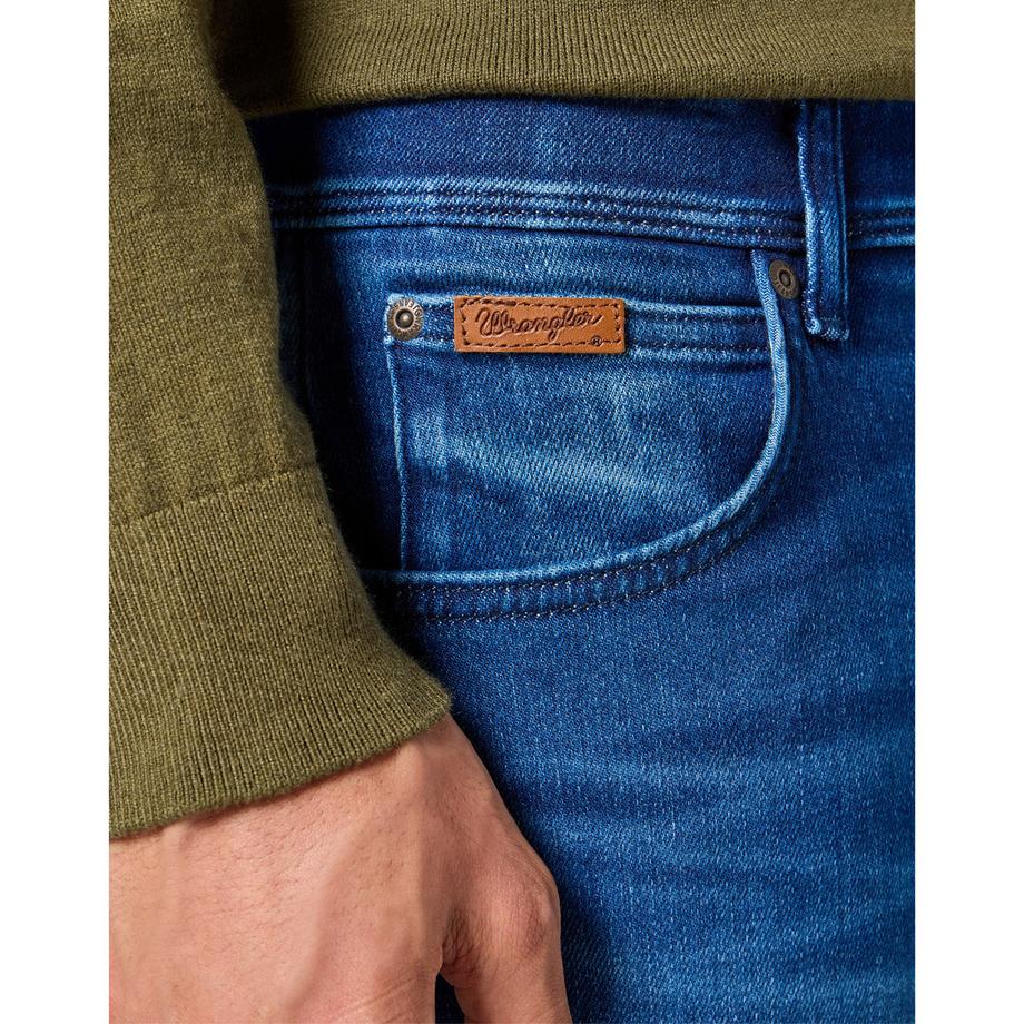 Wrangler Texas Slim Fit Jeans  