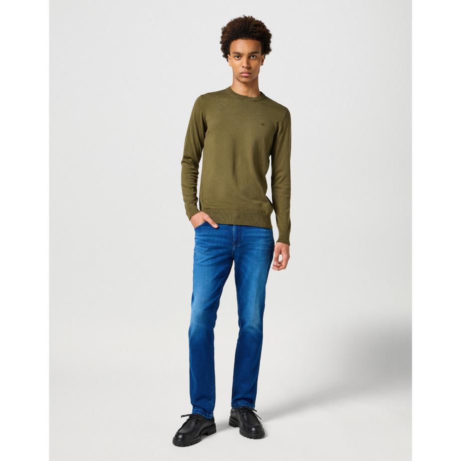 Wrangler Texas Slim Fit Jeans  