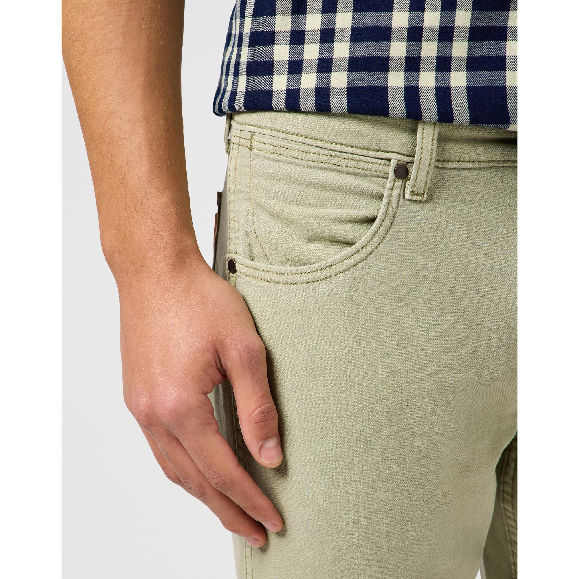 Wrangler  Pantaloni 